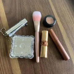 デパコス・コスメ まとめ売り 5点セット