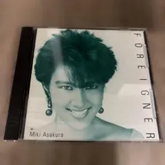 85年LP] 麻倉未稀/FOREIGNER ボンジョヴィカバー - メルカリ