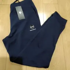 専用！DESCENTE　MOVE SPORT ジョガーパンツ　サイズＬＬ