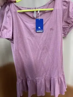 BURBERRY 半袖Tシャツ サイズ38