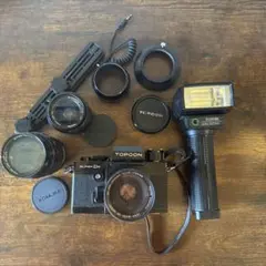 TOPCON SUPER DMのサムネイル