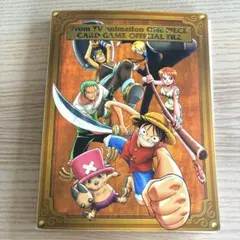 ONE PIECE 連載29周年記念 表紙イラスト カード 2枚セット - メルカリ