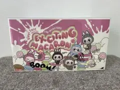 な*お様 【シュリンク付き】THE MONSTERS Exciting Maca - メルカリ