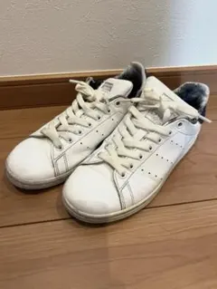 スタンスミス　23.5 迷彩　adidas カモフラ