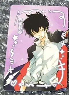 2025年最新】家庭教師ヒットマンreborn! 原画の人気アイテム - メルカリ