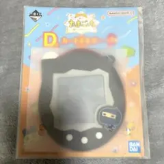 たまごっち 一番くじ D賞 カードホルダー ござるっちゃ