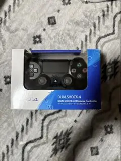 デュアルショック4