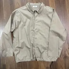 PLESIC 軽アウター　プレシック