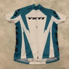 2026年最新】YETI 袖：半袖 サイクルジャージの人気アイテム - メルカリ