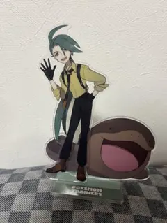 2026年最新】ポケモン チリちゃんの人気アイテム - メルカリ