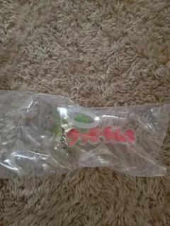 クッピーラムネ めじるしアクセサリー　ピッピ