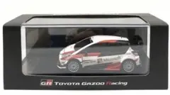 【TOYOTA】非売品　GRヤリス 2017株主総会
