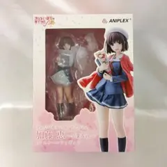 2026年最新】冴えない彼女の育てかたFine 加藤恵 Animation Ver.[AQ]の
