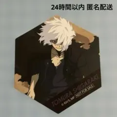 非売品 / 僕のヒーローアカデミア / マグネットシート / 死柄木弔