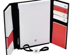 シャネル ラ コレクション付箋＆ペンシルセット