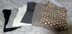 冬物セット　ＬＬサイズ