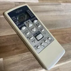 AR-RCA1J FUJITSU エアコンリモコン　#B6440のサムネイル