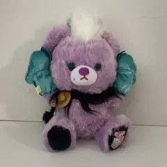 ♡♡ ぬいぐるみ アースラー オーテ ユニベアシティ ディズニーストア