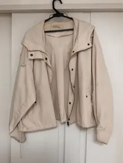 ナイスクラップ マウンテンパーカー