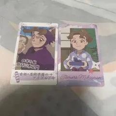 忍たま乱太郎スナップマイド 田村三木ヱ門 2枚 - メルカリ