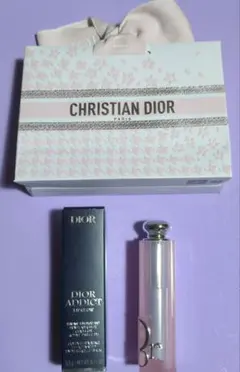 Dior Addict Lip Glow 3.2g（未使用）