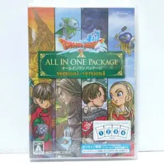 PC版 ドラゴンクエスト10 オールインワンパッケージ レジコなし