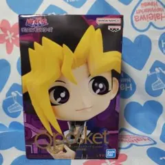 遊戯王フィギュア Equal Arts Qposket 12個セット まとめ売り 遊戯王フィギュア Equal Arts Qposket 12個セット まとめ売り