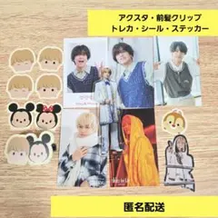2026年最新】メンバー名：髙橋海人 ジャニーズ アクリルスタンドの人気