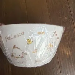 Pochacco ✖️YAMADA コラボ　エコマルチボウル
