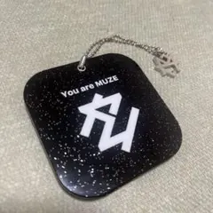 RYUKI メンプログッズ