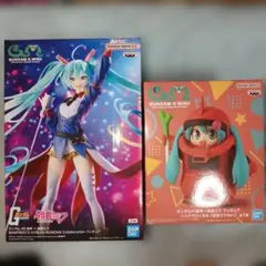 初音ミク(タイトー制服) フィギュアvol.2 タイトー限定 - メルカリ