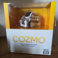2026年最新】cozmo ankiの人気アイテム - メルカリ