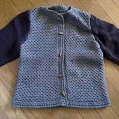 ニット ファッション