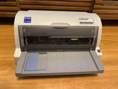 2026年最新】EPSON インパクトプリンター VP-930Rの人気アイテム