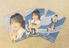 逢田珠里依 生写真 ニアジョイ 3周年コンサート 2枚セット - メルカリ