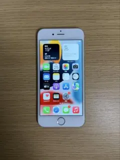 iPhone6s シルバー　docomo 64GB S