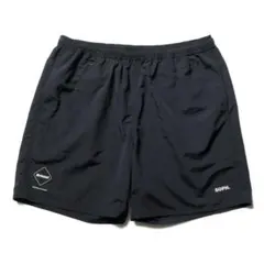F.C.Real Bristol F.C.R.B. ナイロンイージーショーツ L - メルカリ