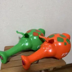 ツノっち ドル箱新品未使用前期・後期一個づつ家スロ・ジャグラードル 