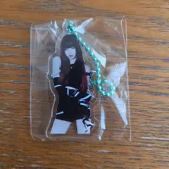babymonster ベビモン チキタ アクスタ - メルカリ