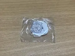 ちいかわベビー baby ガチャガチャ ミニアクリルスタンド カニちゃん 古本屋