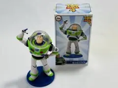 【美品】トイ・ストーリー 4 バズ・ライトイヤー フィギュア