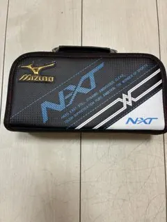 ミズノ・N-XTブラック(mizuno) 右用 裁縫セット 小学生 小学校 - メルカリ