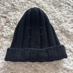 2025年最新】Maison Martin Margiela メンズ ニット帽・ビーニーの人気