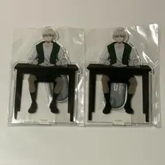WIND BREAKER 梶 くじ引き堂 いっしょにごはん 3点セット - メルカリ