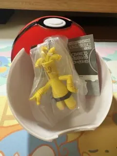 パ*)様 ポケットモンスター ガチャっとコレクト05 サーフゴー