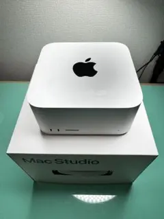 2026年最新】Mac studio m2 ultraの人気アイテム - メルカリ