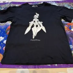 子供服 UNIQLO ポケモン UT Tシャツ 140サイズ