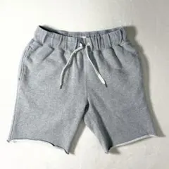 ロンハーマン スウェットショーツ ショートパンツ S - メルカリ