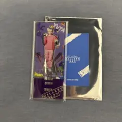 2026年最新】NCt127 ユウタ アクスタの人気アイテム - メルカリ