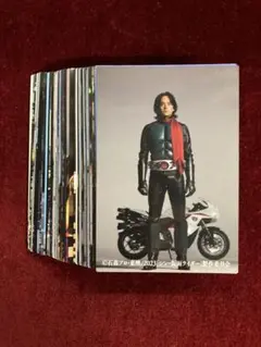 2025年最新】ラッキーカード シン仮面ライダーの人気アイテム